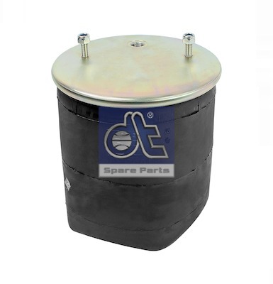 Veerbalg Dt Spare Parts 10.66001