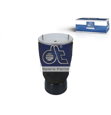 Veerbalg Dt Spare Parts 10.66015