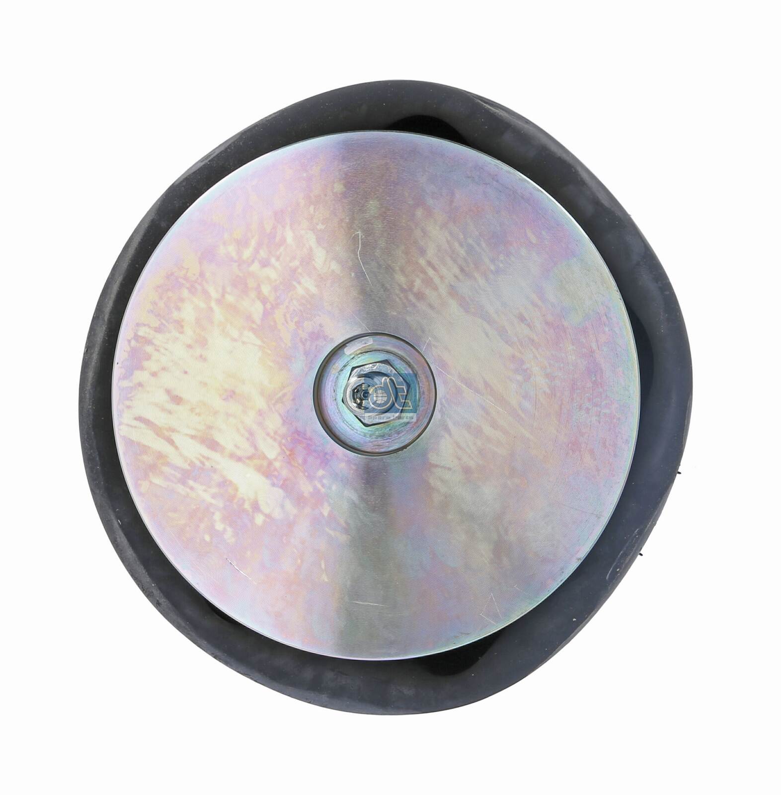 Dt Spare Parts Veerbalg 10.66016