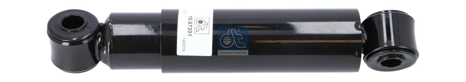 Dt Spare Parts Schokdemper 10.67201