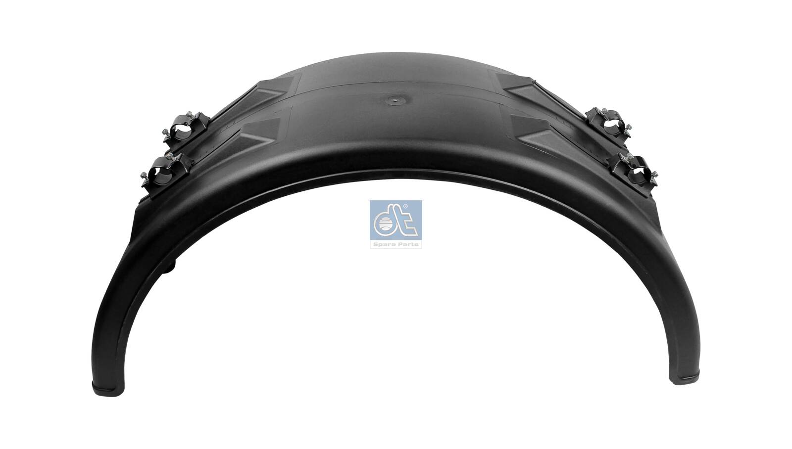 Dt Spare Parts Spatbord 10.90901