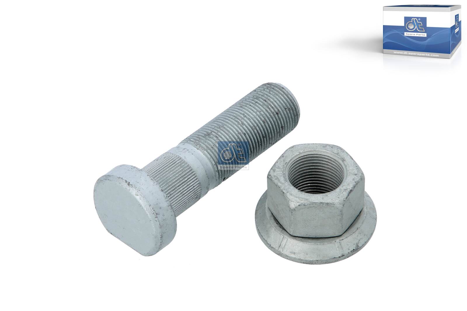 Dt Spare Parts Wielbout 10.91003