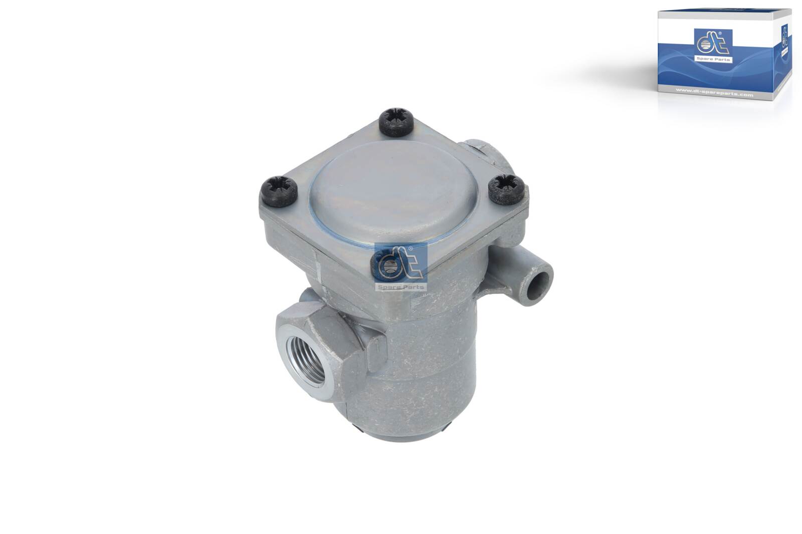 Dt Spare Parts Drukbegrenzingsklep 10.94211