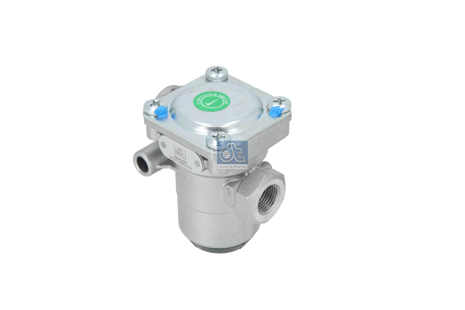 Dt Spare Parts Drukbegrenzingsklep 10.94212