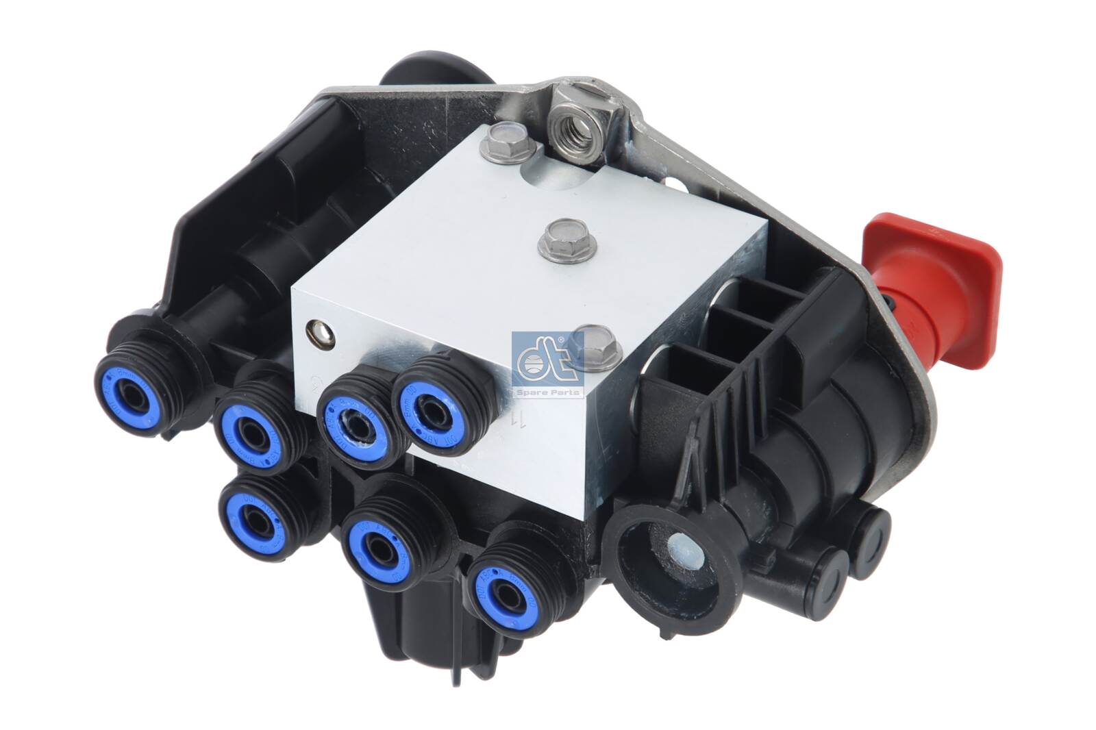 Dt Spare Parts Snelwerkende klep 10.94281