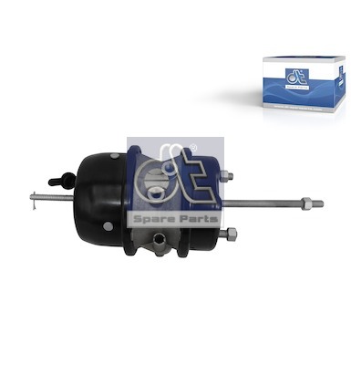 Dt Spare Parts Veeraccumulator remcilinder 10.95113