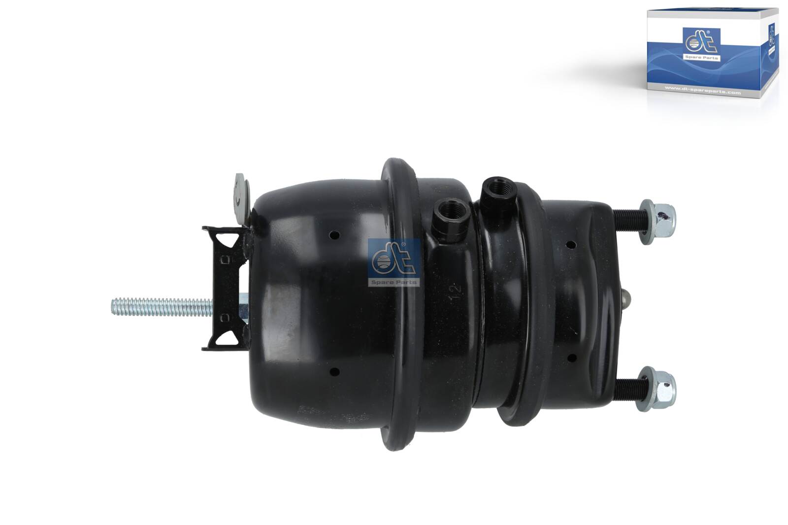 Dt Spare Parts Veeraccumulator remcilinder 10.95117