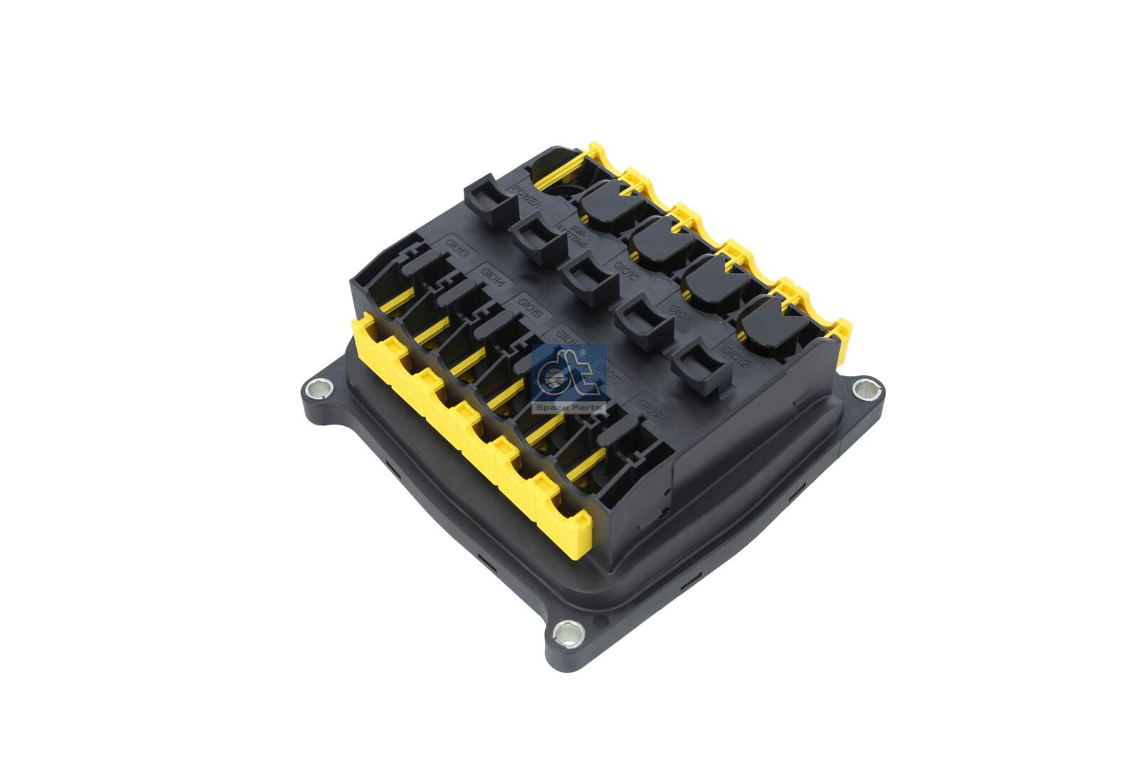 Dt Spare Parts Regeleenheid CAN bus 10.96920