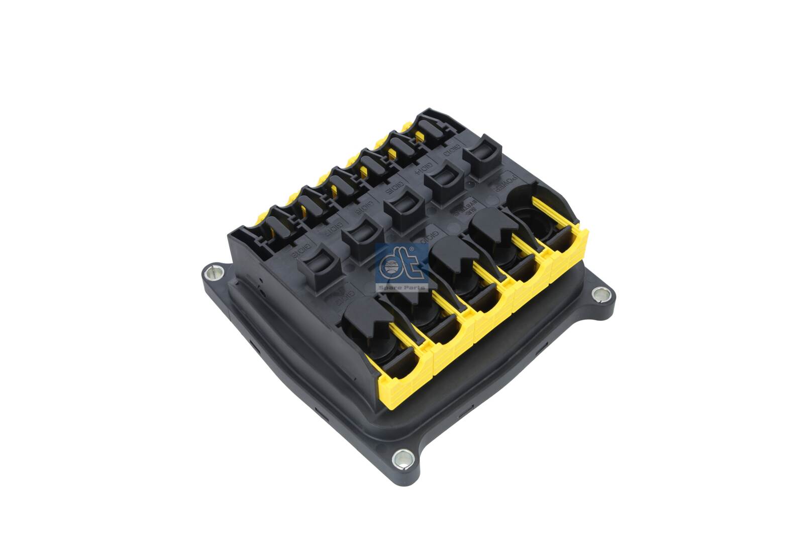 Dt Spare Parts Regeleenheid CAN bus 10.96920