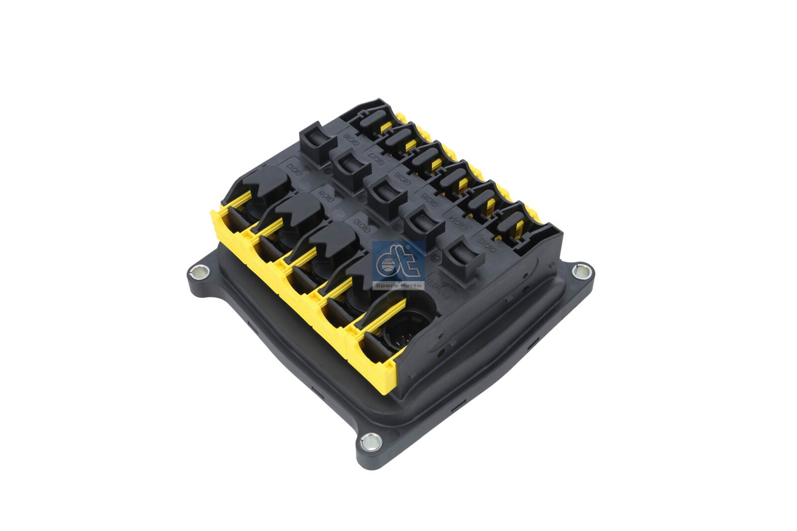 Dt Spare Parts Regeleenheid CAN bus 10.96920