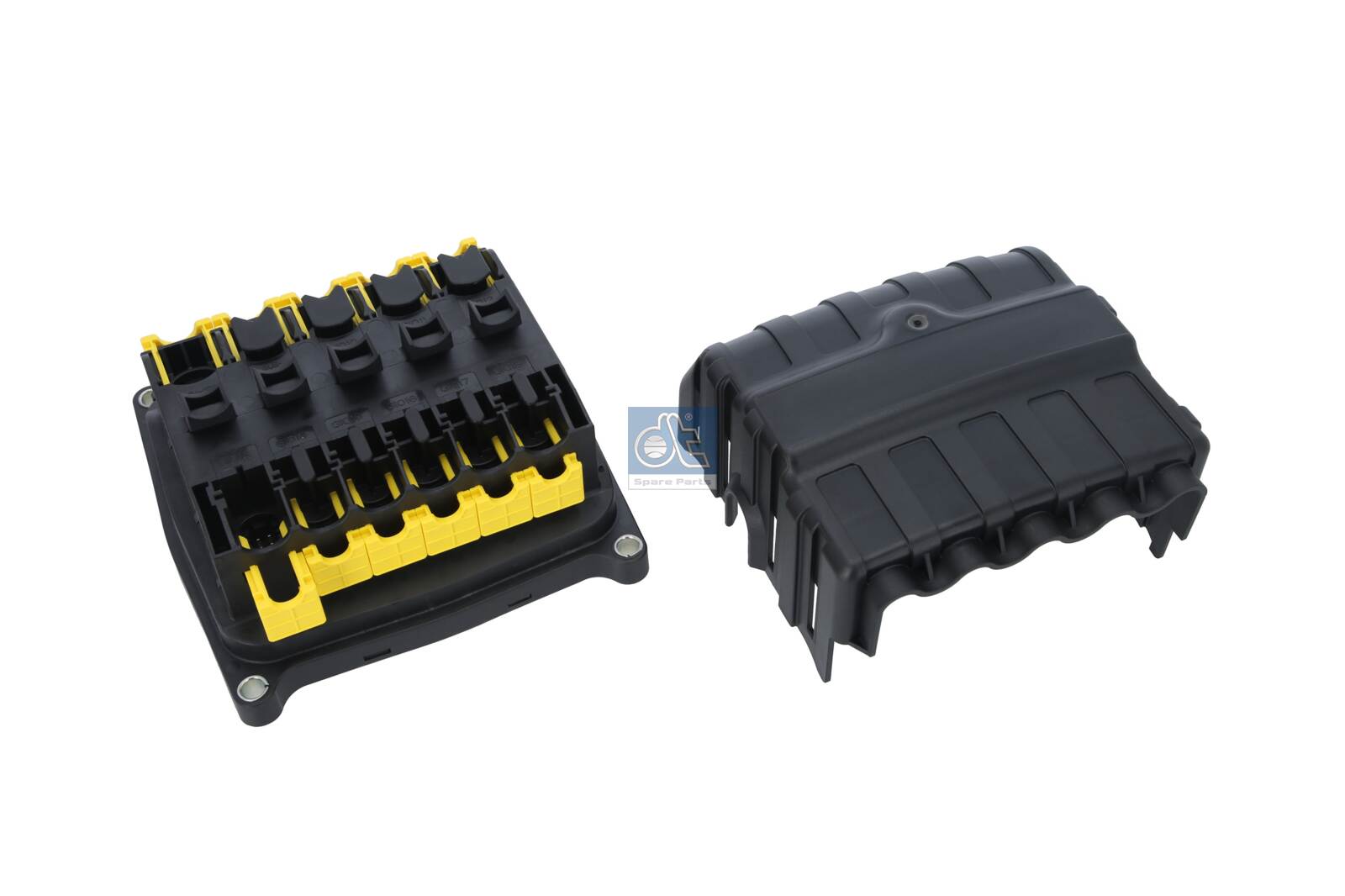 Dt Spare Parts Regeleenheid CAN bus 10.96920