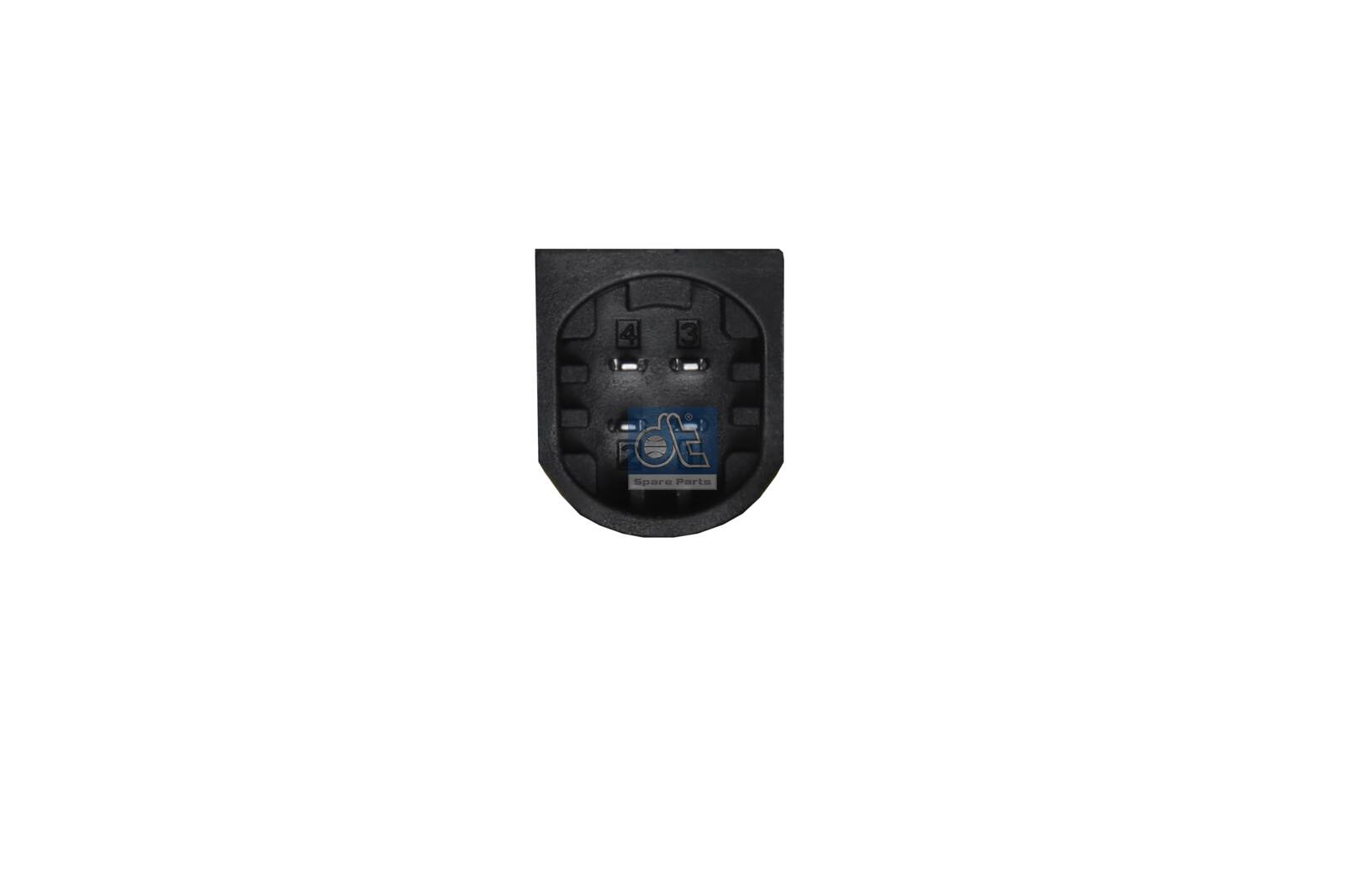 Dt Spare Parts Regeleenheid CAN bus 10.96920