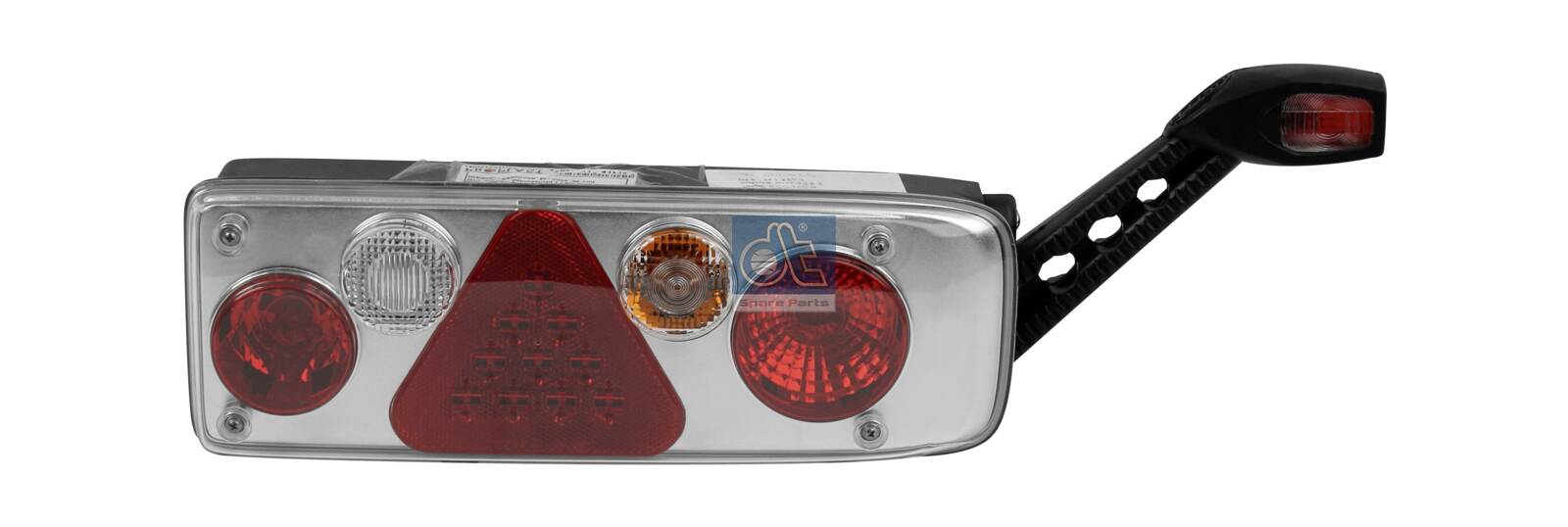 Dt Spare Parts Achterlicht 10.99051