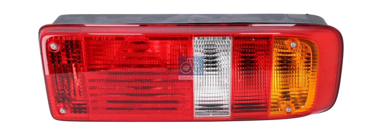 Dt Spare Parts Achterlicht 10.99100