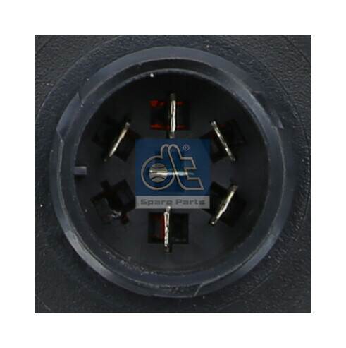 Dt Spare Parts Achterlicht 10.99101