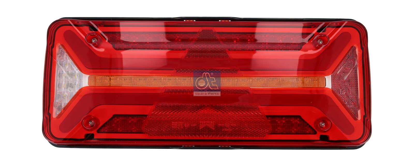 Dt Spare Parts Achterlicht 10.99102