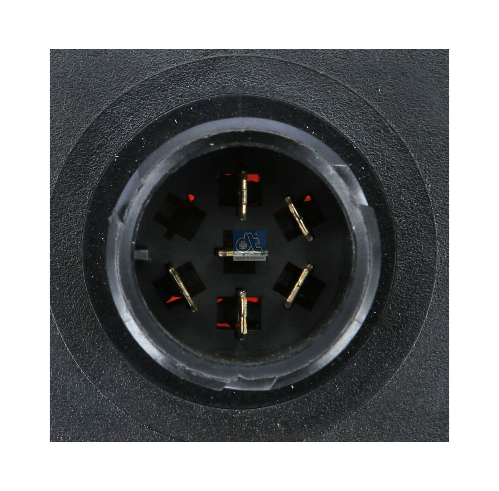 Dt Spare Parts Achterlicht 10.99102