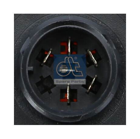 Dt Spare Parts Achterlicht 10.99103