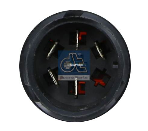 Dt Spare Parts Achterlicht 10.99104