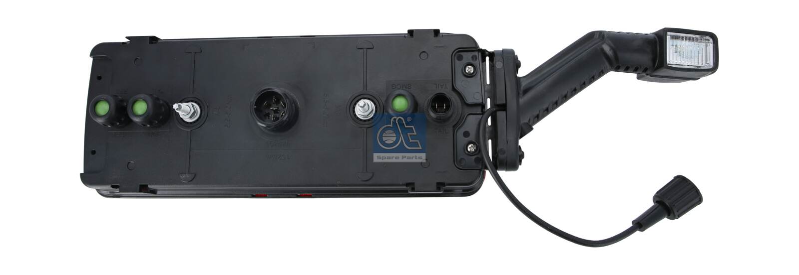 Dt Spare Parts Achterlicht 10.99105