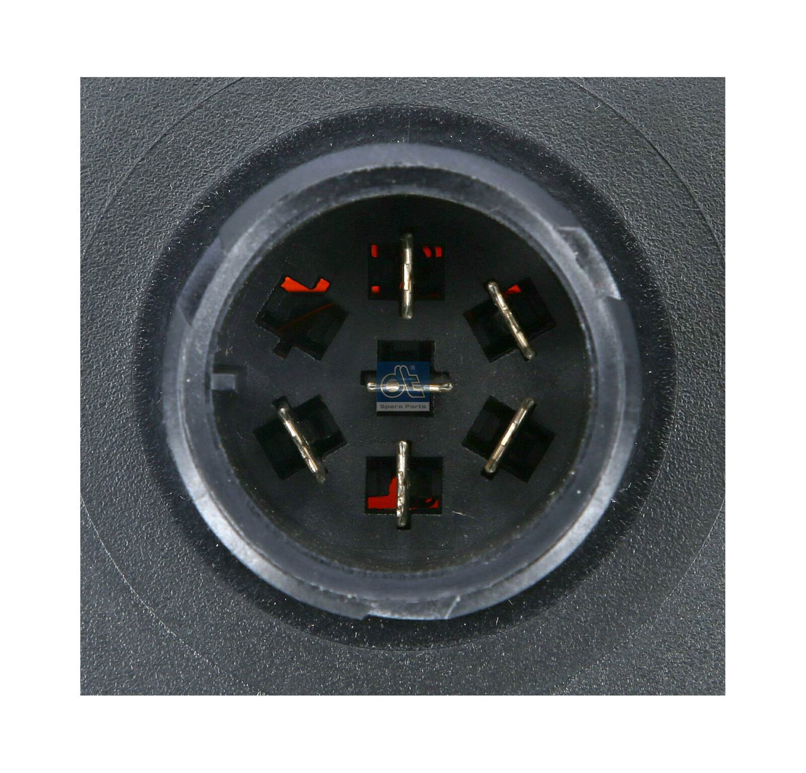 Dt Spare Parts Achterlicht 10.99106