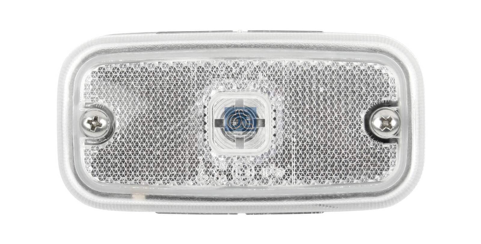 Breedtelicht Dt Spare Parts 10.99450