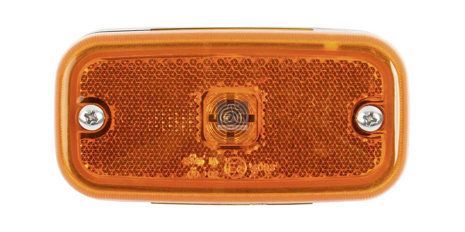 Dt Spare Parts Parkeerlicht  10.99460