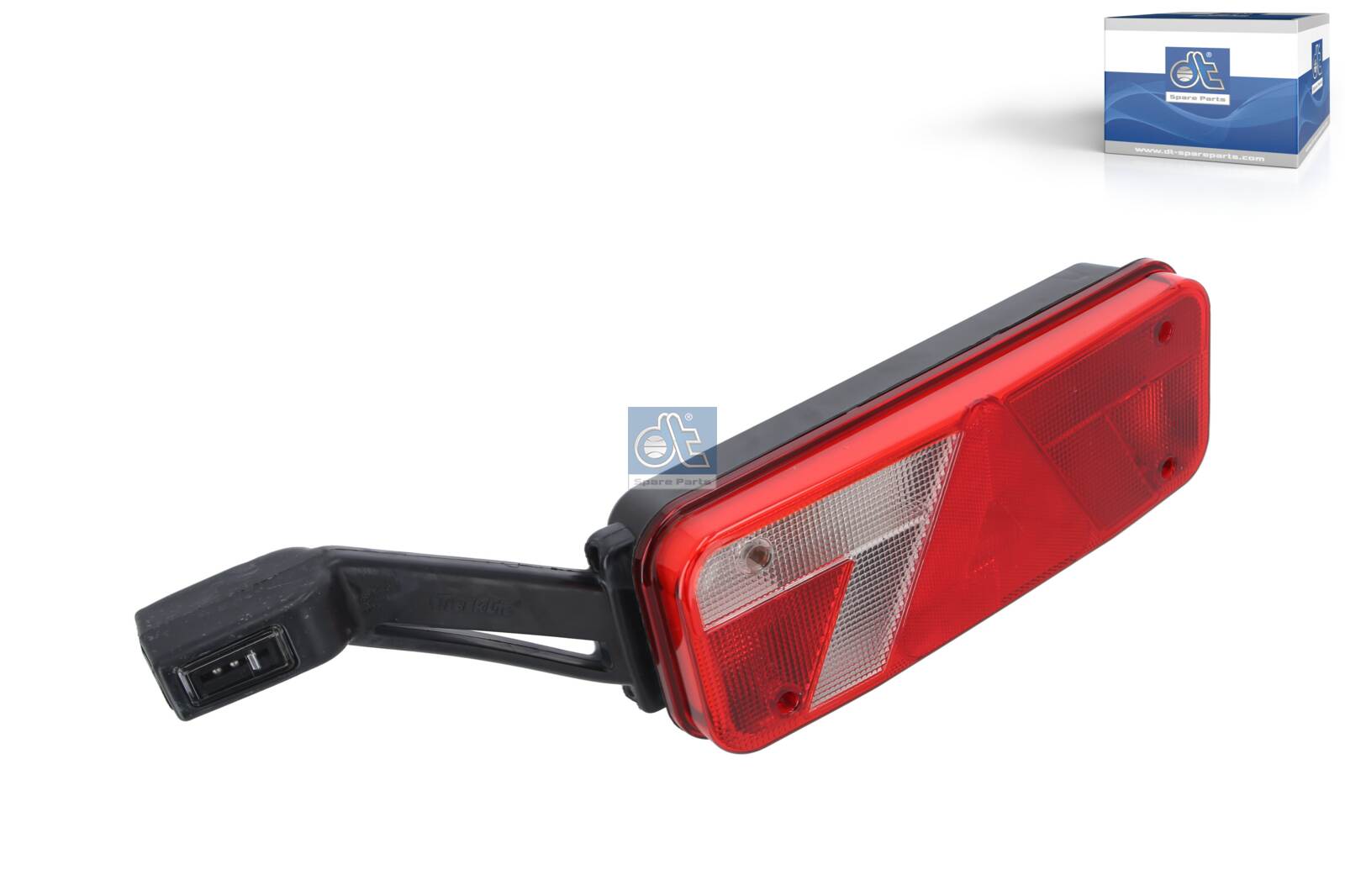 Dt Spare Parts Achterlicht 10.99727