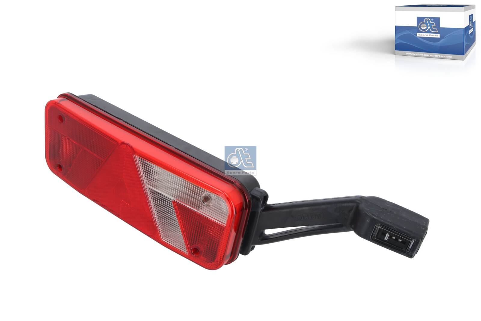 Dt Spare Parts Achterlicht 10.99728
