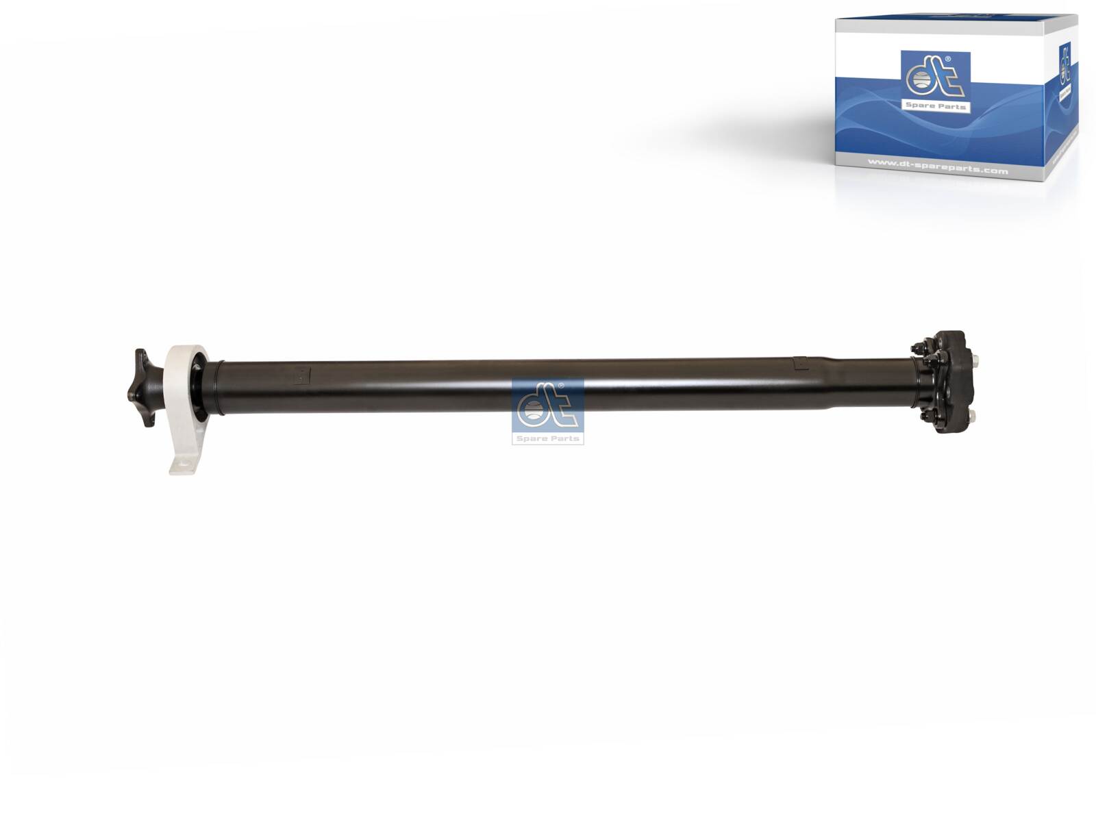 Aandrijfas, asaandrijving Dt Spare Parts 11.00004