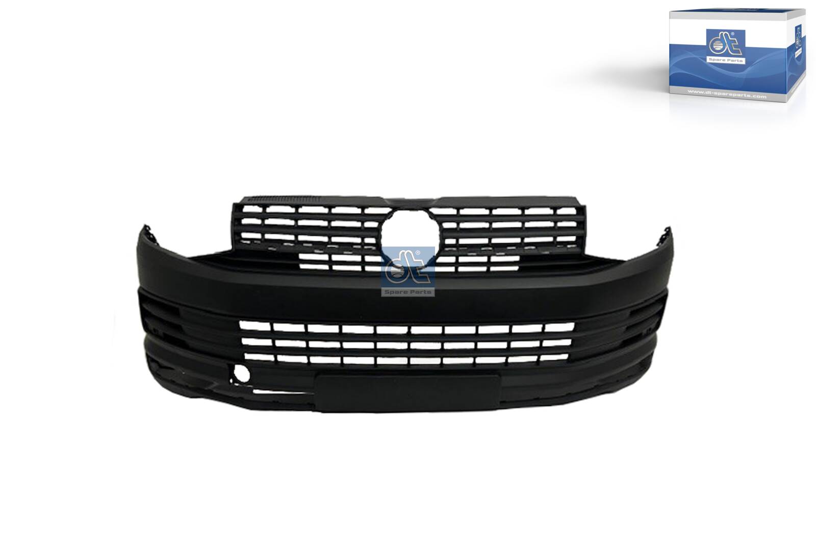 Dt Spare Parts Bumper 11.00039
