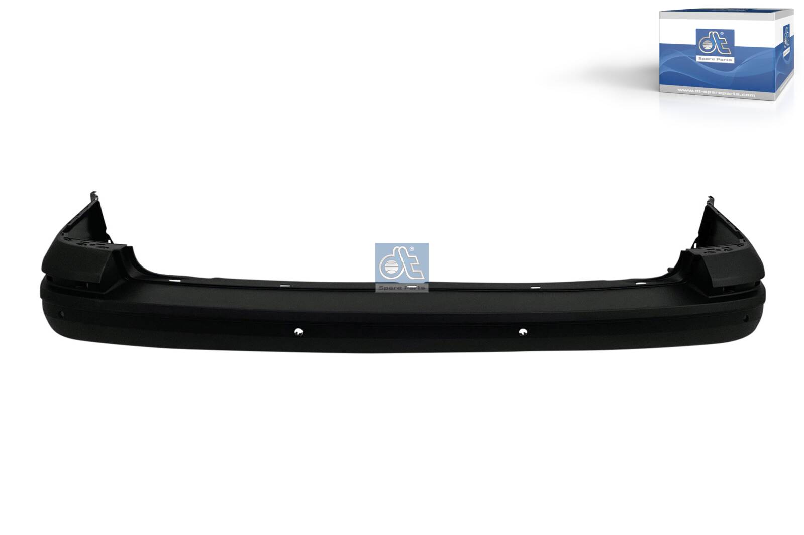 Dt Spare Parts Bumper 11.00041