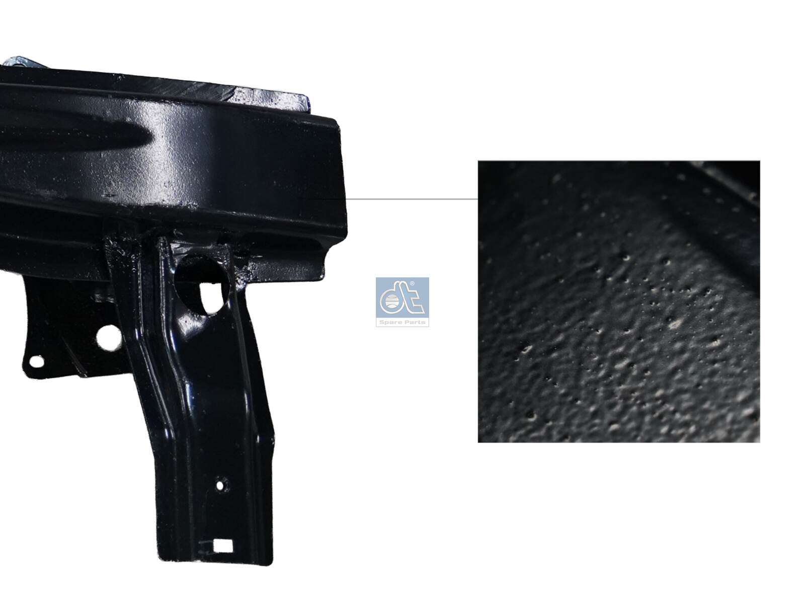 Dt Spare Parts Bumper 11.00053