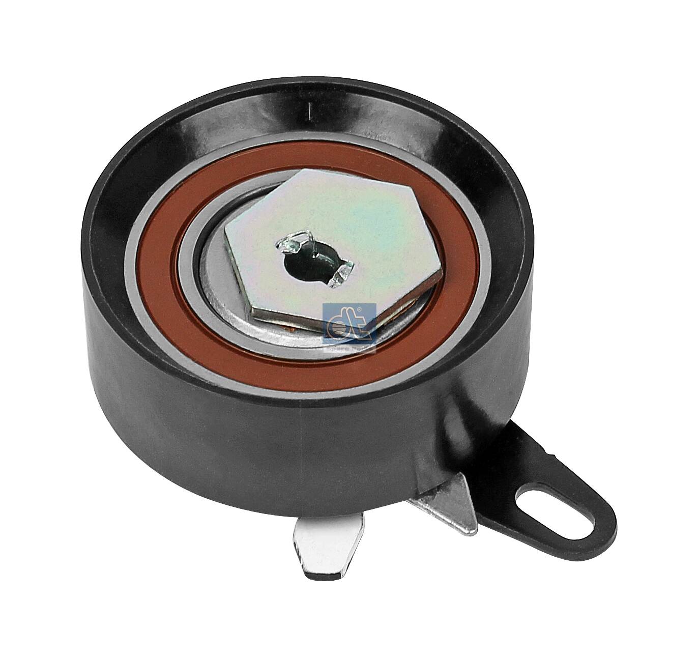 Dt Spare Parts Spanrol distributieriem 11.12116