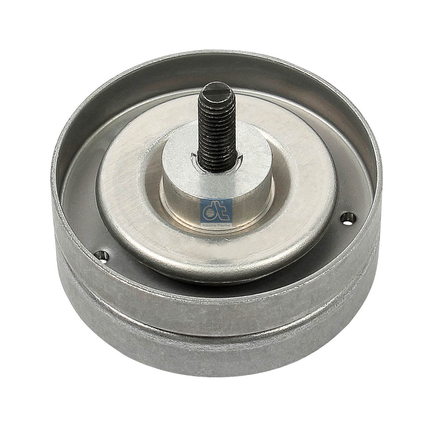 Dt Spare Parts Spanrol (poly) V-riem 11.12126