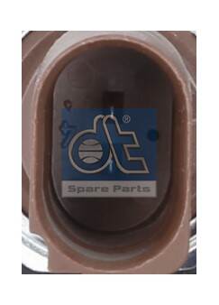 Dt Spare Parts Oliekoeler, motorolie 11.13121