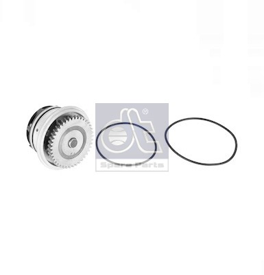 Waterpomp Dt Spare Parts 11.14001