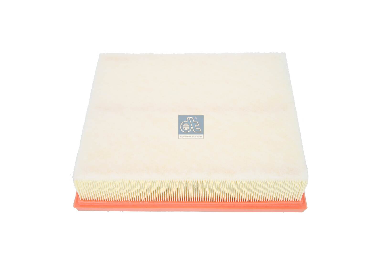 Dt Spare Parts Luchtfilter 11.15526