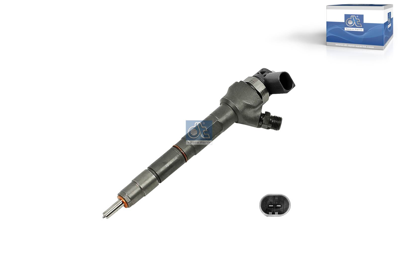 Dt Spare Parts Verstuiver/Injector 11.16102