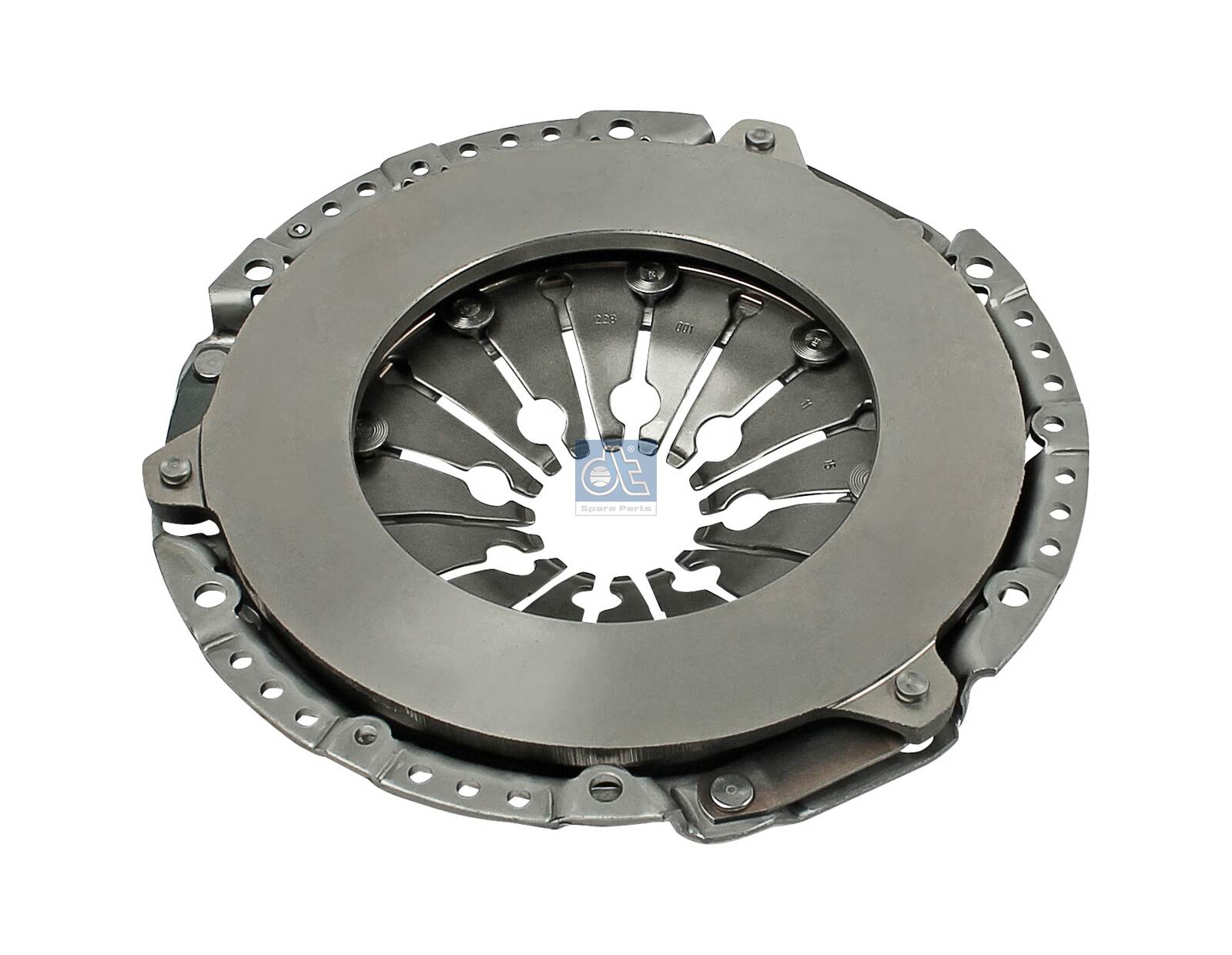 Dt Spare Parts Drukgroep 11.17053