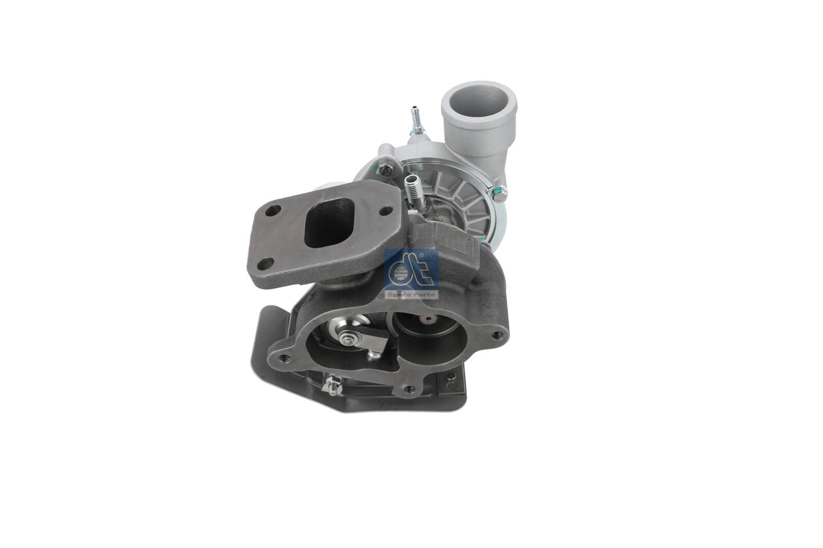 Dt Spare Parts Turbolader 11.19005