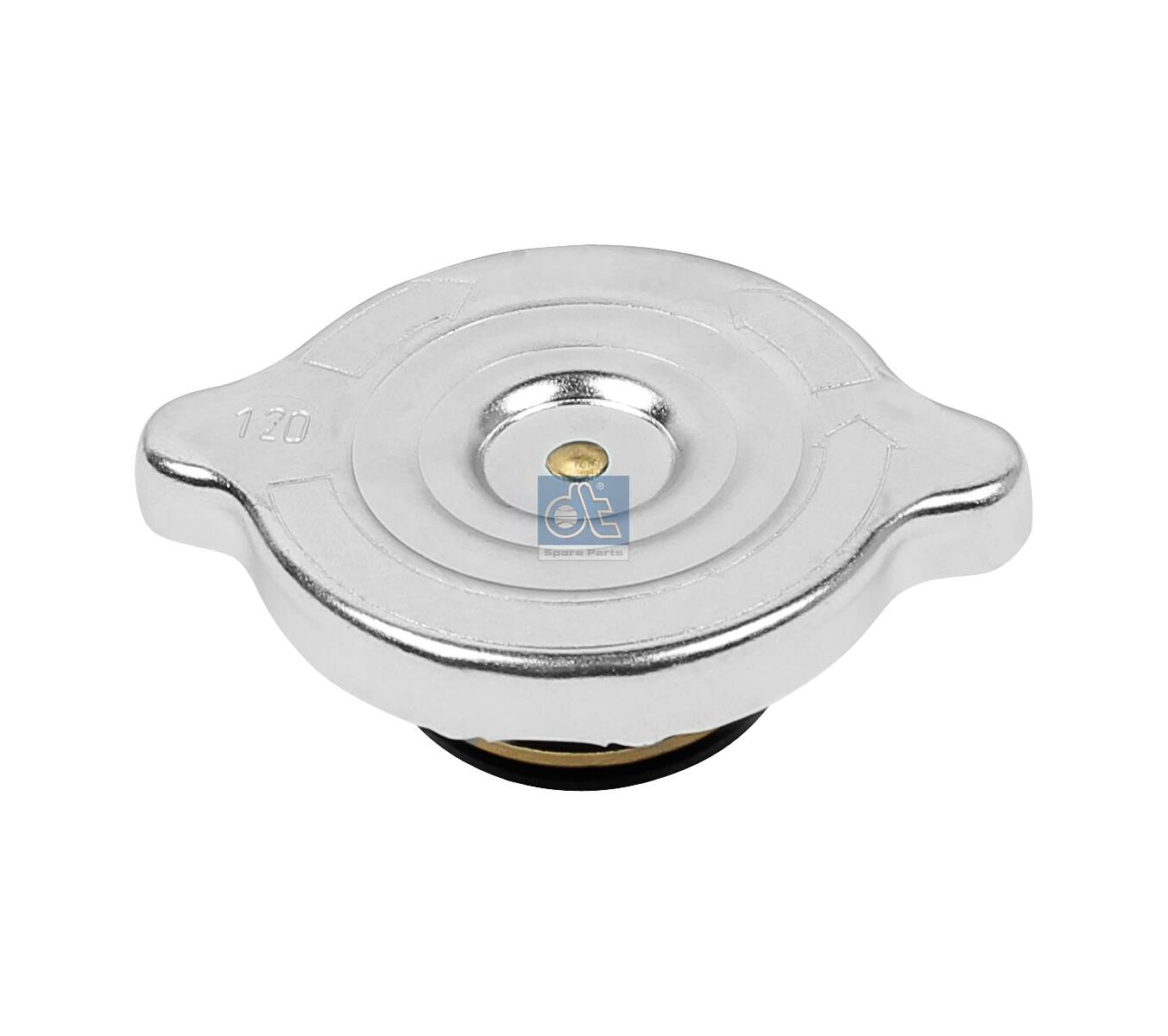 Radiateurdop Dt Spare Parts 11.22051