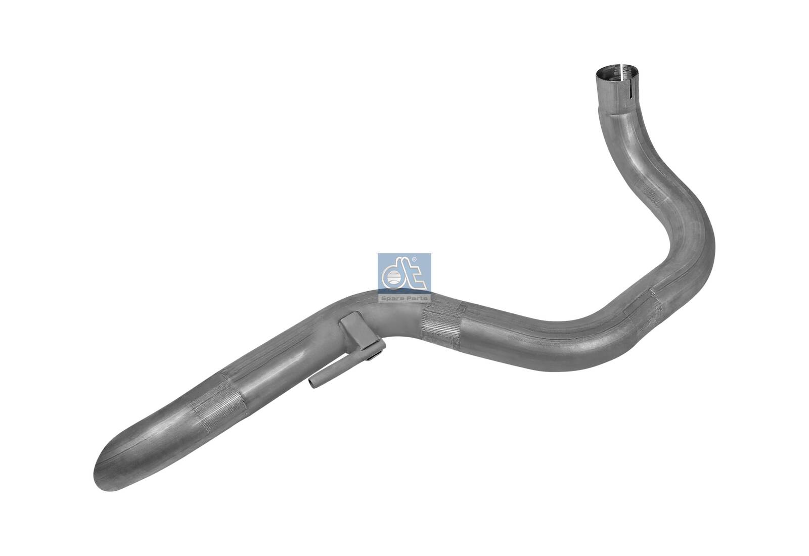 Uitlaatpijp Dt Spare Parts 11.23038