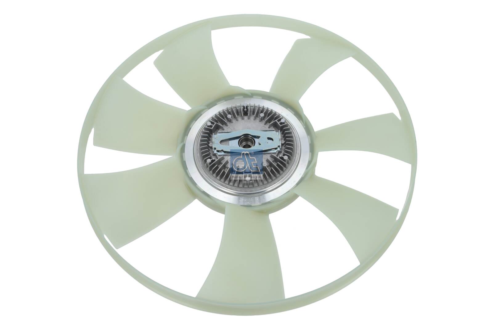 Dt Spare Parts Koelventilatorwiel 11.25006