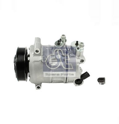 Dt Spare Parts Airco compressor 11.25026