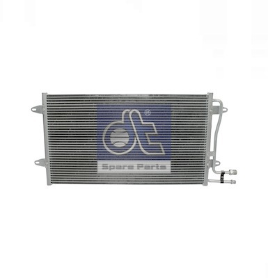 Dt Spare Parts Airco condensor 11.25050