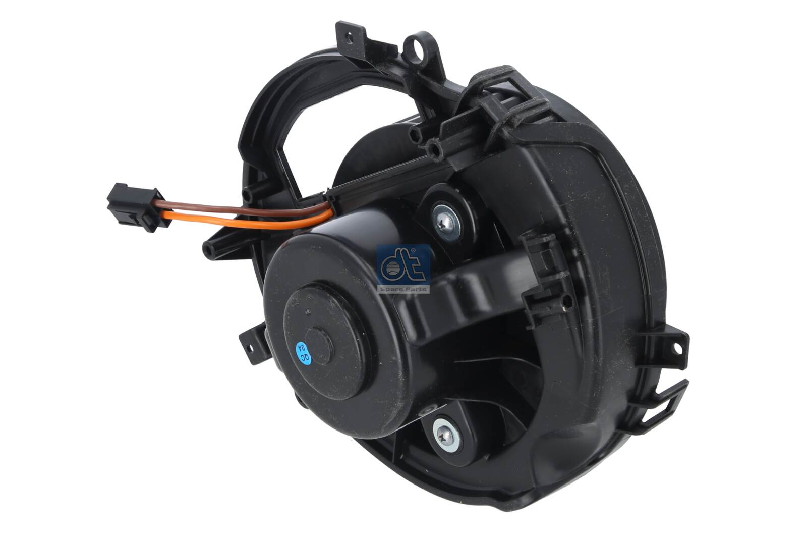 Dt Spare Parts Interieurventilatie 11.25126