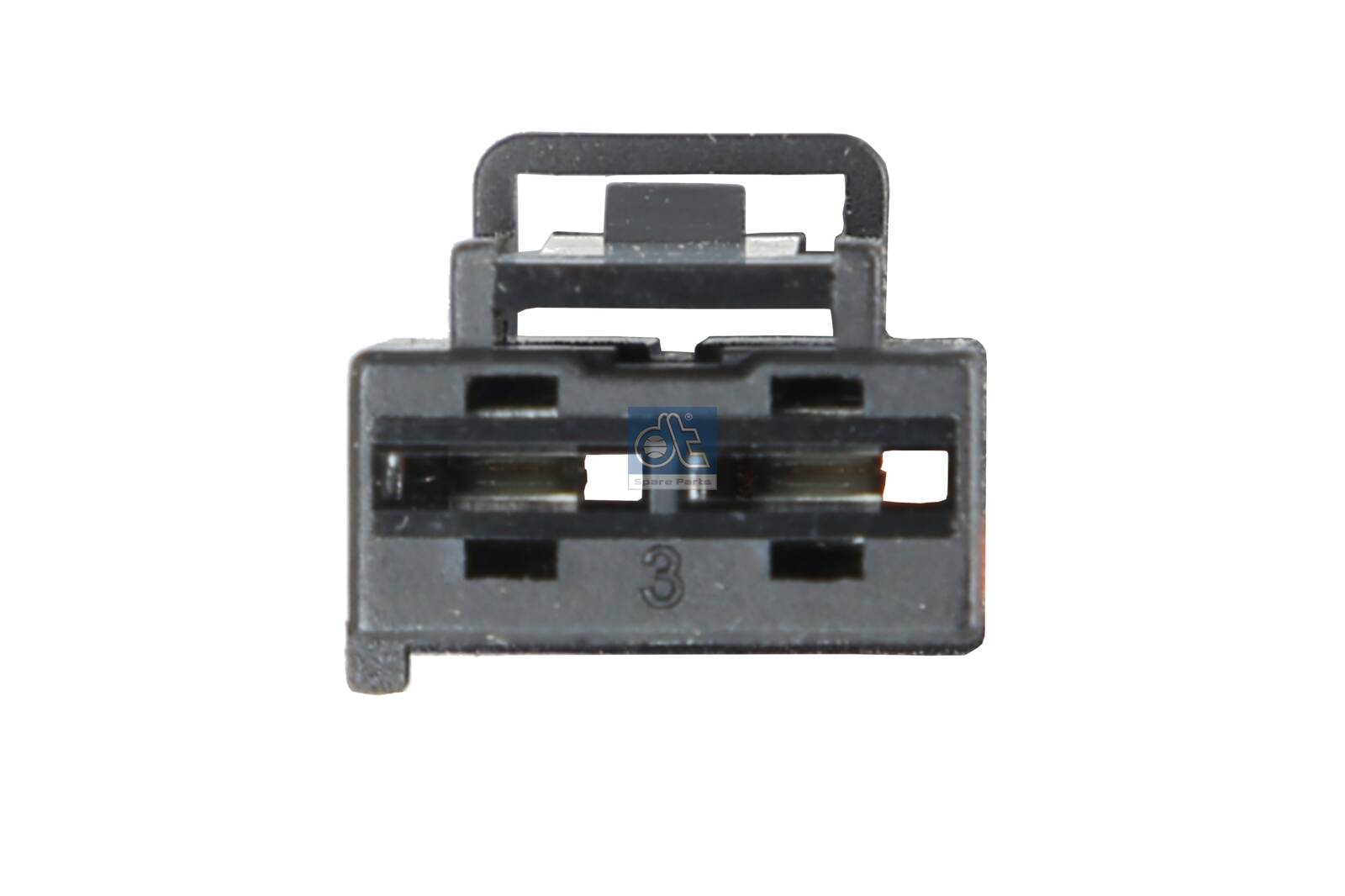 Dt Spare Parts Interieurventilatie 11.25126