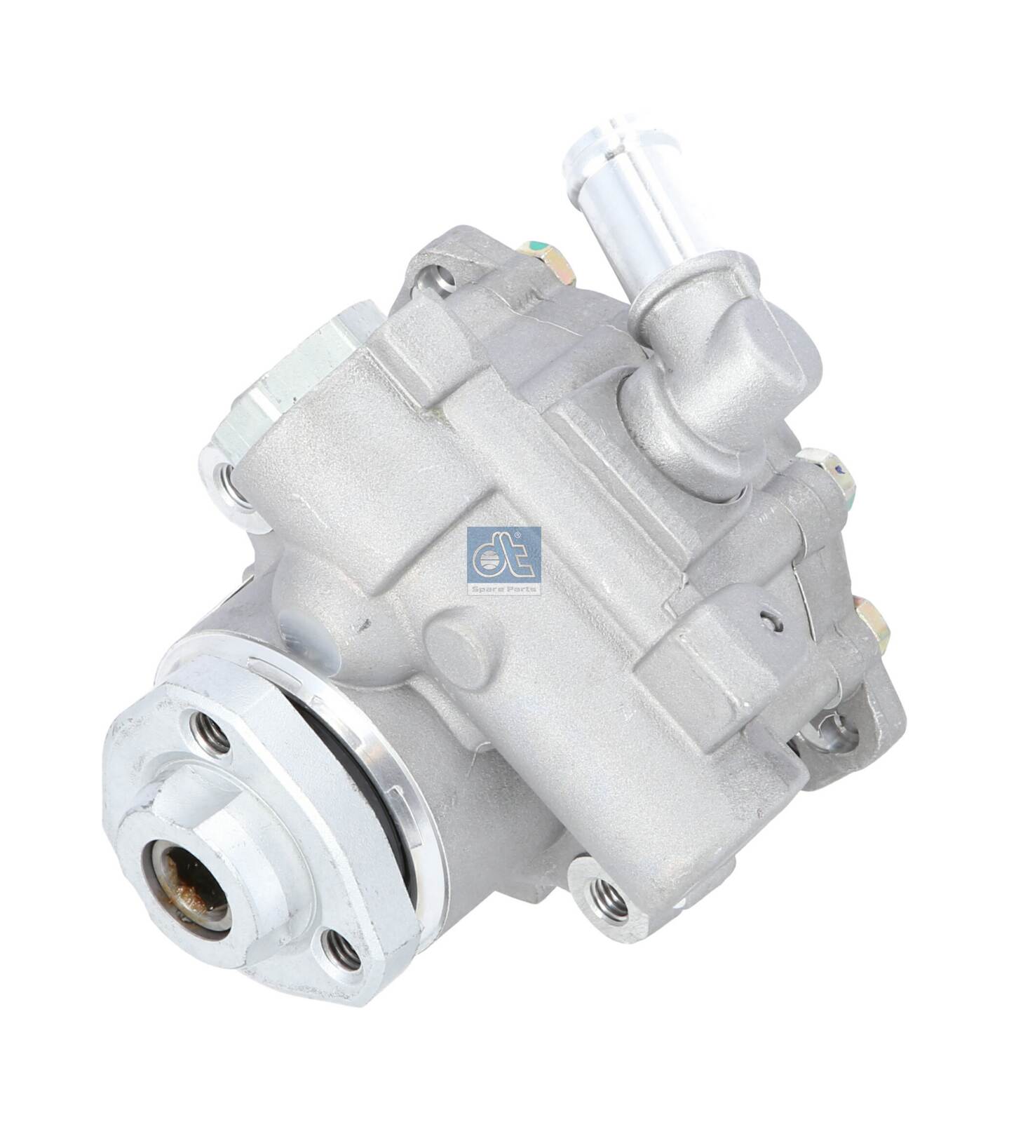 Dt Spare Parts Servopomp 11.45561