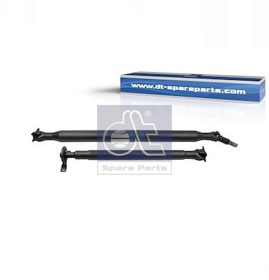 Aandrijfas Dt Spare Parts 11.53001